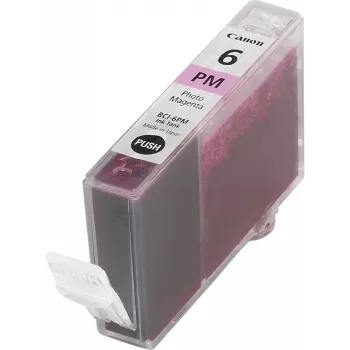Canon BCI-6PM 4710A002 cartuccia d'inchiostro magenta