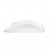 CHERRY WHEELMaus mouse ottico con cavo, grigio chiaro, PS2/USB, ambidestro, ottico, USB Type-A, 1000 DPI, bianco