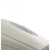 CHERRY WHEELMaus mouse ottico con cavo, grigio chiaro, PS2/USB, ambidestro, ottico, USB Type-A, 1000 DPI, bianco
