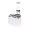 Unold 48830 Doppio gelatiera, bianca