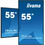 iiyama LH5560UHS-B2AG Signage Display Digital A-board 138,7 cm (54,6