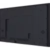 iiyama LH5560UHS-B2AG Signage Display Digital A-board 138,7 cm (54,6 inch) LED Wi-Fi 500 cd/m² 4K Ultra HD nero processore integrato Android 11 24/7