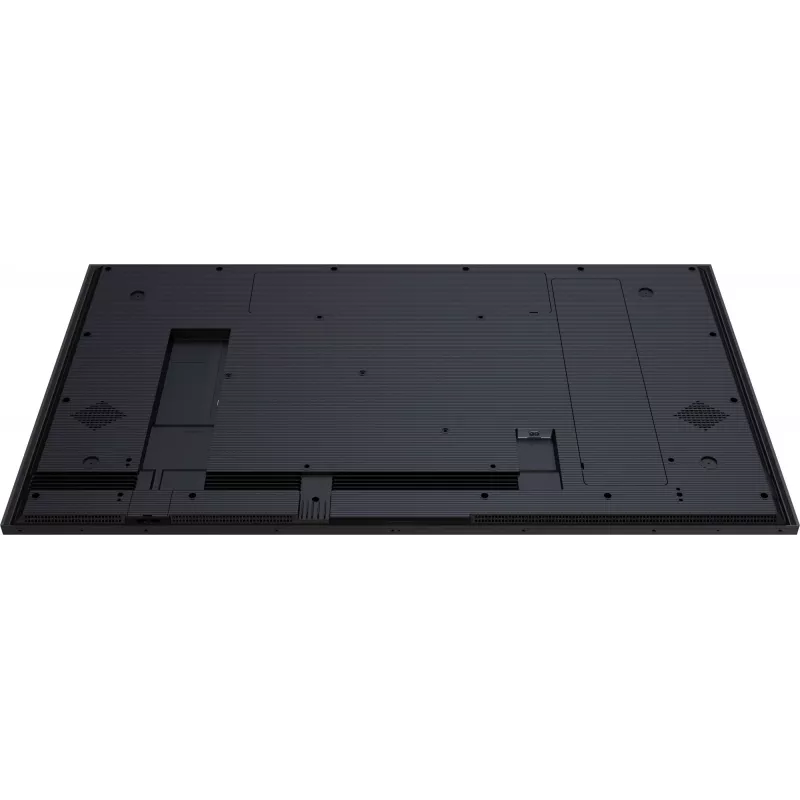 iiyama LH5560UHS-B2AG Signage Display Digital A-board 138,7 cm (54,6 inch) LED Wi-Fi 500 cd/m² 4K Ultra HD nero processore integrato Android 11 24/7