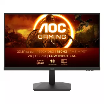 Monitor per computer AOC G1 24G15N2 60,5 cm (23,8