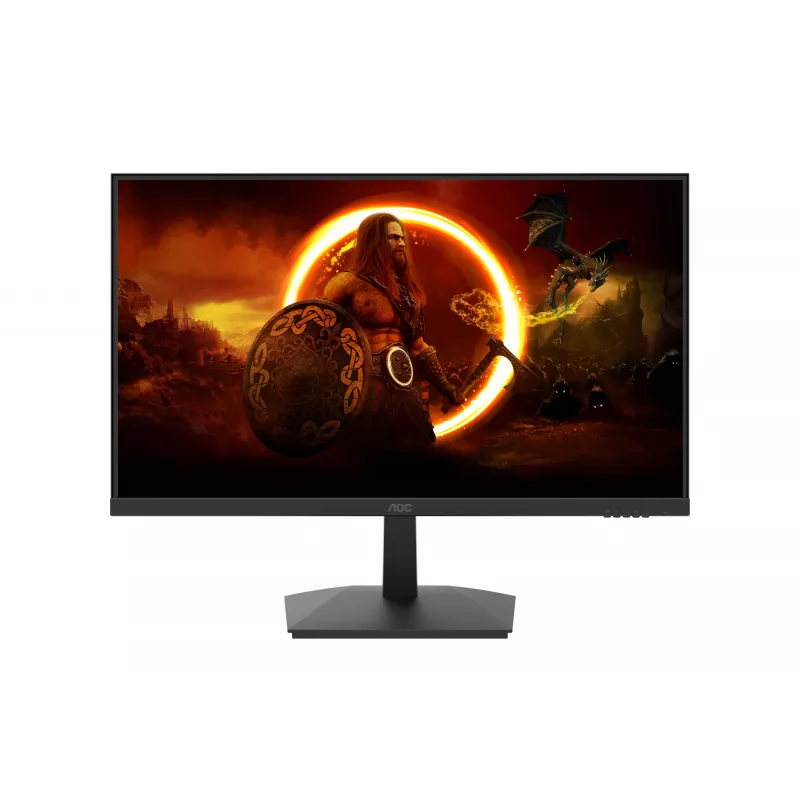 Monitor per computer AOC G1 24G15N2 60,5 cm (23,8