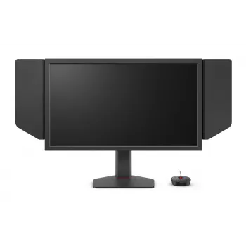Monitor ZOWIE XL2586X+ 61,2 cm (24,1 inch) 1920 x 1080 pixel Full HD nero