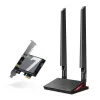 Adattatore PCIe TP-Link Archer BE9300 Wi-Fi 7 Bluetooth 5.4