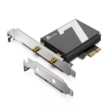 Adattatore PCIe TP-Link Archer BE9300 Wi-Fi 7 Bluetooth 5.4