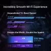 Adattatore PCIe TP-Link Archer BE9300 Wi-Fi 7 Bluetooth 5.4
