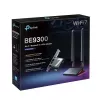 Adattatore PCIe TP-Link Archer BE9300 Wi-Fi 7 Bluetooth 5.4