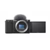 Sony α ZV-E10L MILC 24,2 MP CMOS 6000 x 4000 pixel nero