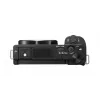 Sony α ZV-E10L MILC 24,2 MP CMOS 6000 x 4000 pixel nero