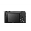 Sony α ZV-E10L MILC 24,2 MP CMOS 6000 x 4000 pixel nero