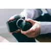 Sony α ZV-E10L MILC 24,2 MP CMOS 6000 x 4000 pixel nero