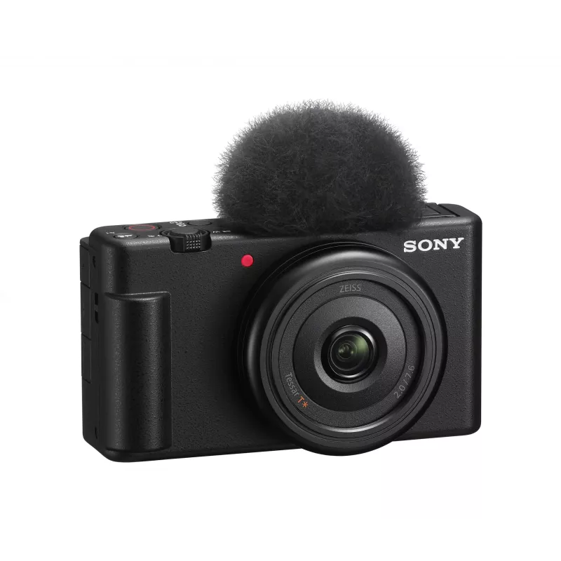 Sony ZV-1F fotocamera compatta 1