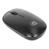 Mouse ottico wireless Manhattan MW3050 USB