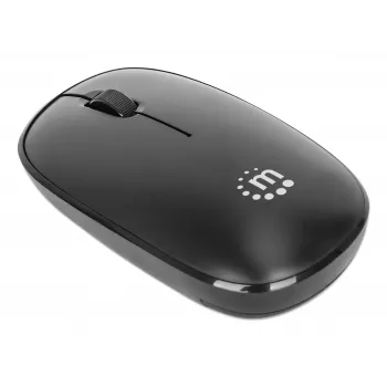 Mouse ottico wireless Manhattan MW3050 USB