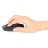 Mouse ottico wireless Manhattan MW3050 USB