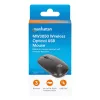 Mouse ottico wireless Manhattan MW3050 USB