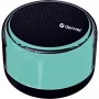 Altoparlante portatile Denver BTP-103 nero 3 W wireless