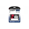 Unità SSD Kingston Technology 3,84 TB 2,5