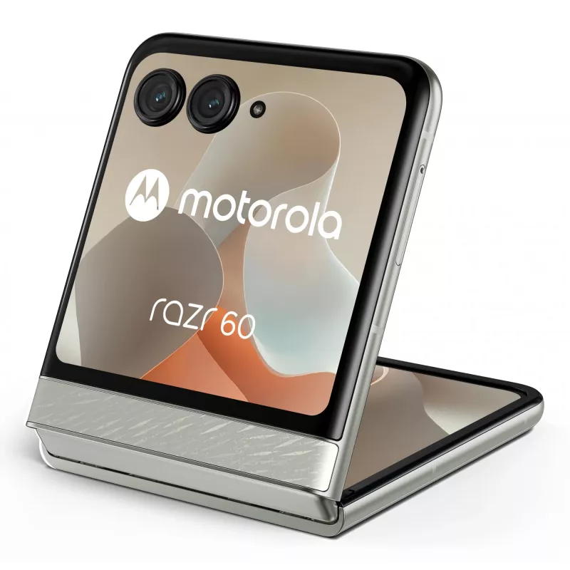 Motorola razr 60 17,5 cm (6,9