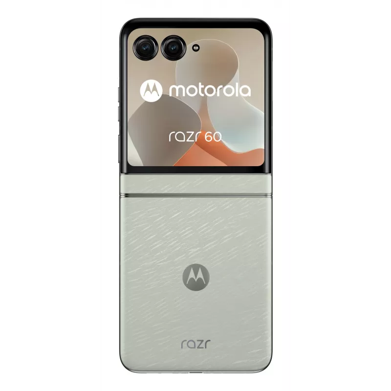 Motorola razr 60 17,5 cm (6,9