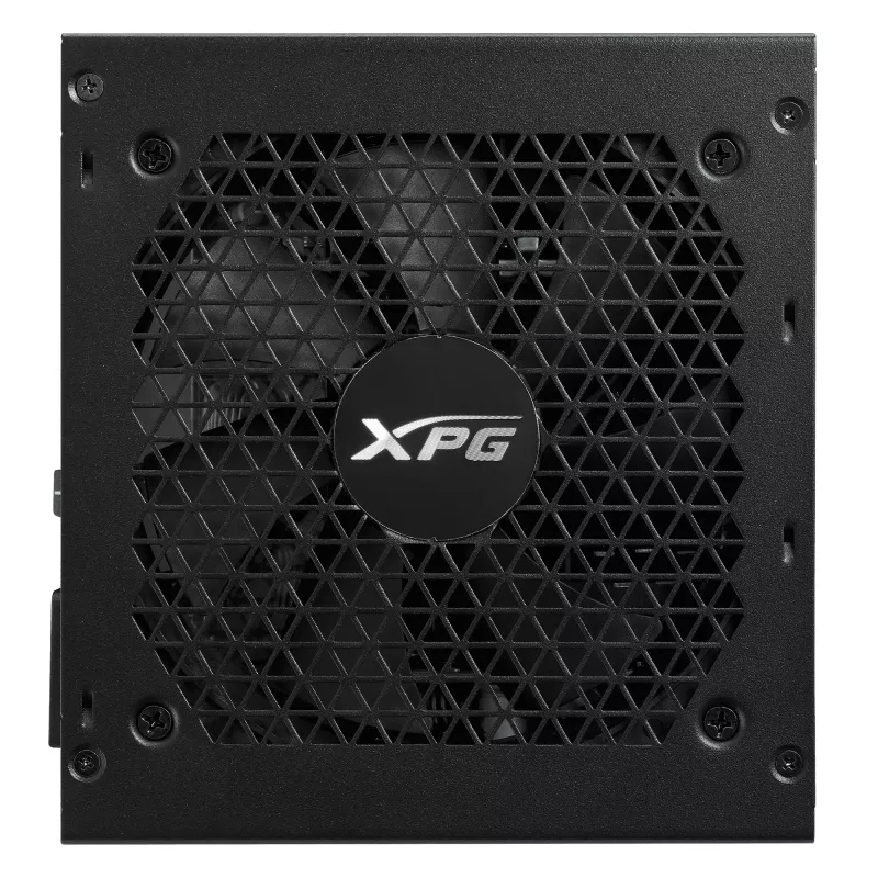 Alimentatore XPG KYBER 850W, 850 W, 100 - 240 V, 47 - 63 Hz, 24-Pin-ATX, 65 cm, 450 mm