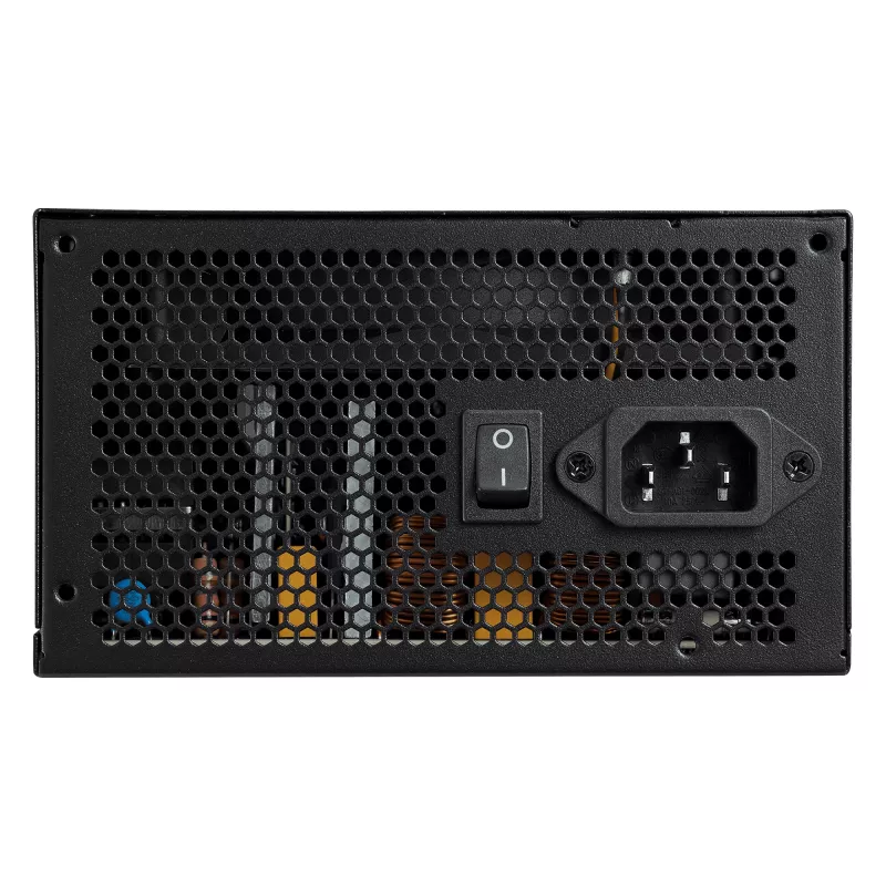 Alimentatore XPG KYBER 850W, 850 W, 100 - 240 V, 47 - 63 Hz, 24-Pin-ATX, 65 cm, 450 mm