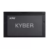 Alimentatore XPG KYBER 850W, 850 W, 100 - 240 V, 47 - 63 Hz, 24-Pin-ATX, 65 cm, 450 mm