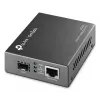 Convertitore multimediale SFP TP-Link Omada 10G Multi-Gigabit