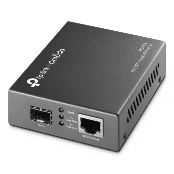 Convertitore multimediale SFP TP-Link Omada 10G Multi-Gigabit