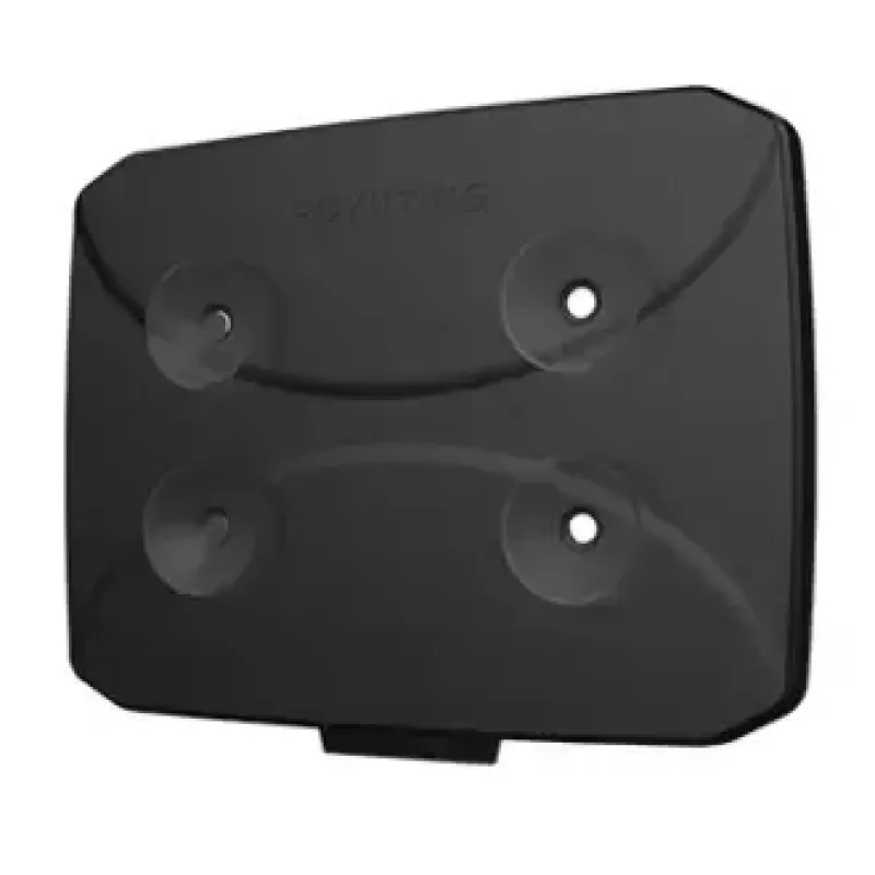 Antenna omnidirezionale Poynting A-PANL-0401-V1-01 7.8 dBi nero