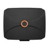 Antenna omnidirezionale Poynting A-PANL-0401-V1-01 7.8 dBi nero