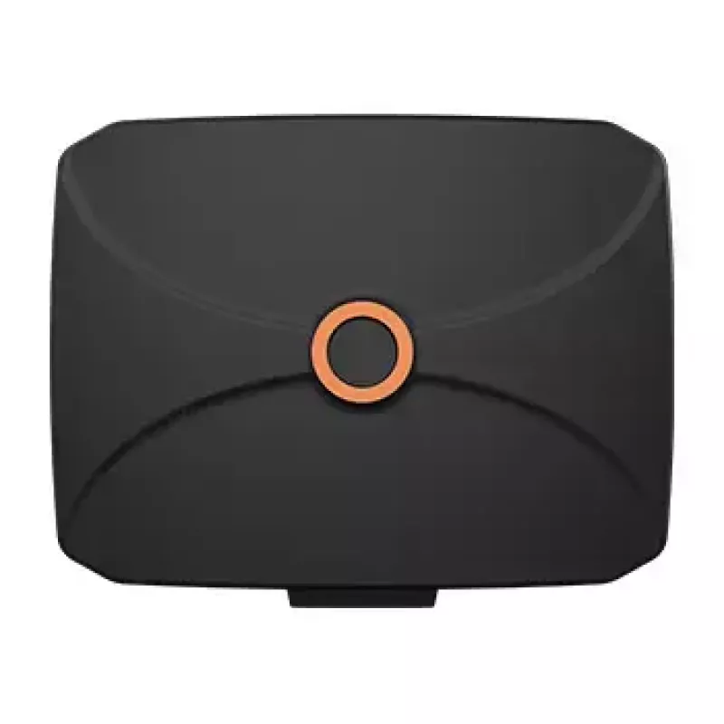 Antenna omnidirezionale Poynting A-PANL-0401-V1-01 7.8 dBi nero