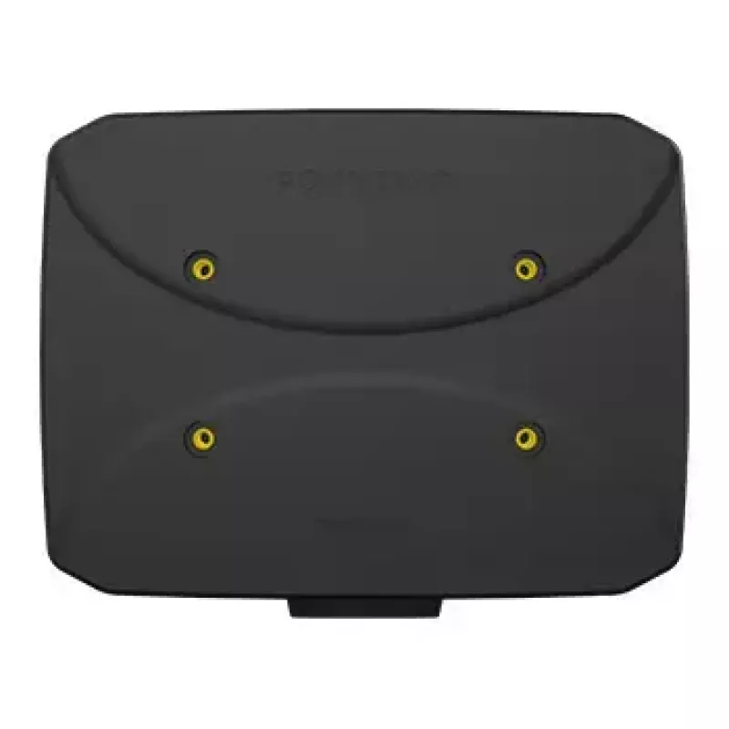 Antenna omnidirezionale Poynting A-PANL-0401-V1-01 7.8 dBi nero