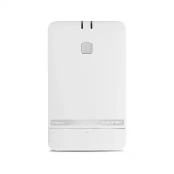 UNIFY GIGASET OPENSTAGE N610 IP pro – stazione base – Voice-over-IP