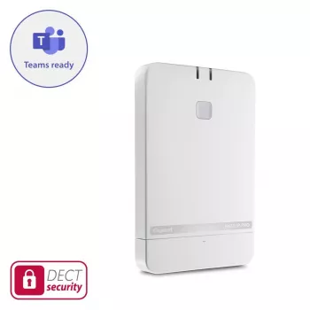 UNIFY GIGASET OPENSTAGE N610 IP pro – stazione base – Voice-over-IP