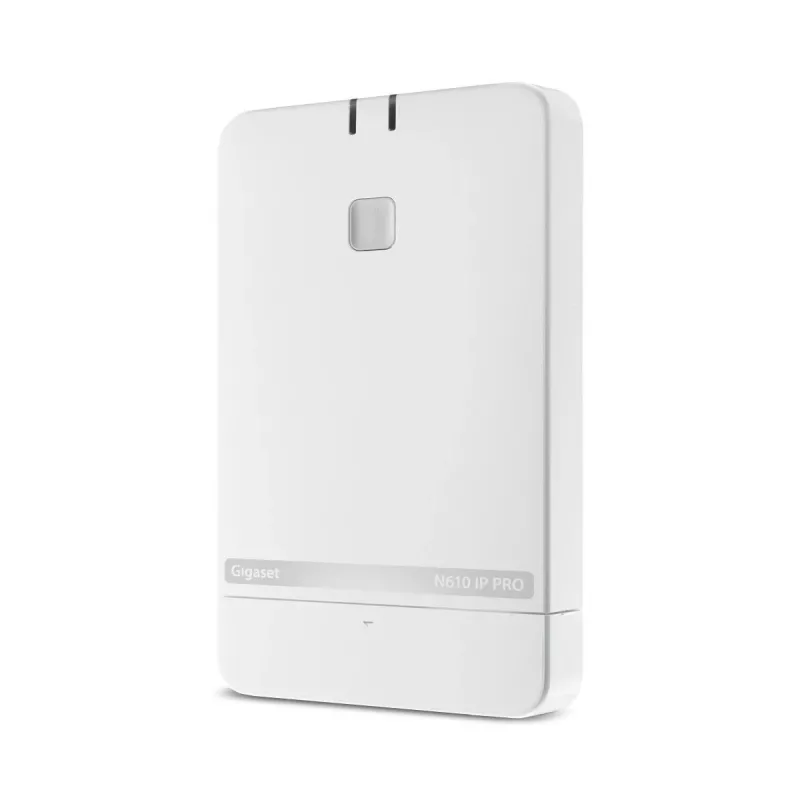 UNIFY GIGASET OPENSTAGE N610 IP pro – stazione base – Voice-over-IP