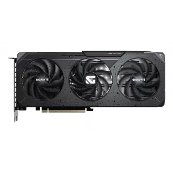 GIGABYTE GeForce RTX 5060 GAMING OC 8G scheda grafica - 8GB GDDR7, 128bit, PCI-E 5.0, 2595 MHz frequenza core, 3 x DisplayPort, 1 x HDMI, GV-N5060GAMING OC-8GD