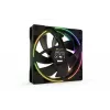 be quiet Light Wings ventola 120mm ARGB PWM nero confezione da 3