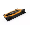 be quiet Light Wings ventola 140mm ARGB PWM nero confezione da 3