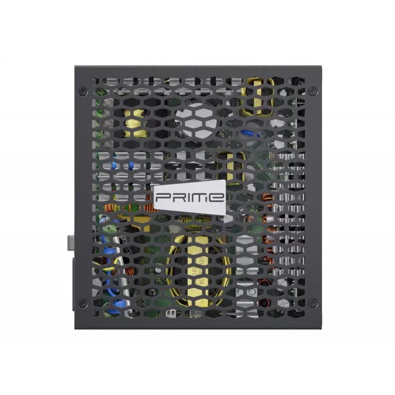 Alimentatore Seasonic PRIME Fanless PX-500, 500 W, 80 PLUS Platinum, PRIME-PX-500