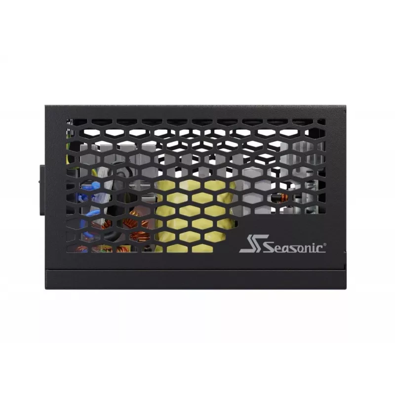 Alimentatore Seasonic PRIME Fanless PX-500, 500 W, 80 PLUS Platinum, PRIME-PX-500