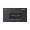 Alimentatore Seasonic PRIME Fanless PX-500, 500 W, 80 PLUS Platinum, PRIME-PX-500