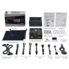 Alimentatore Seasonic PRIME Fanless PX-500, 500 W, 80 PLUS Platinum, PRIME-PX-500