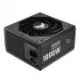ASUS TUF Gaming 1000W Gold alimentatore, ATX, 80 PLUS Gold, completamente modulare, ventola da 135 mm, nero