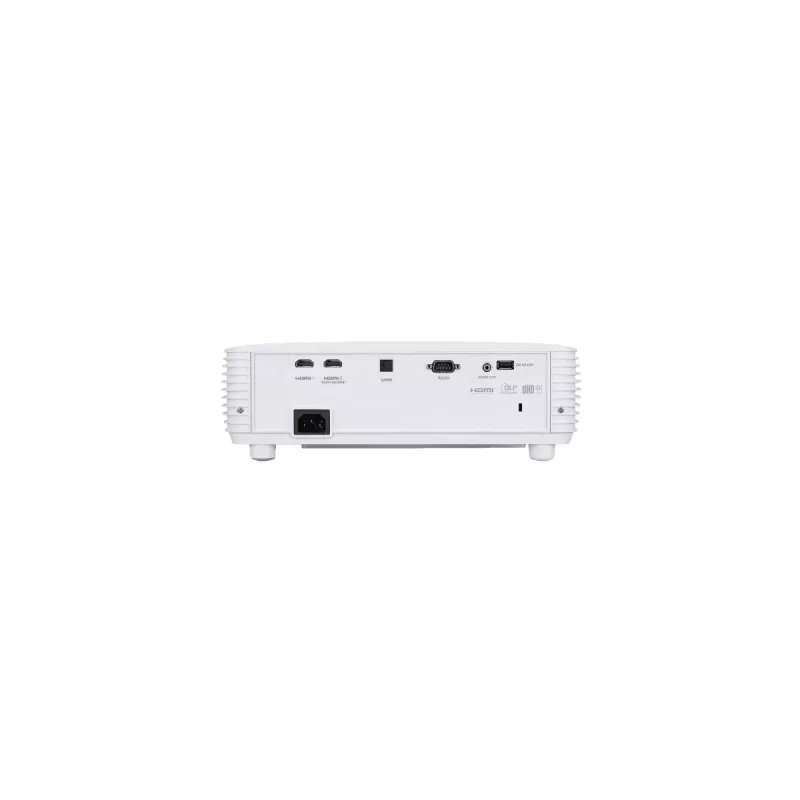 Acer H6830BD proiettore, DLP, 4K UHD 3840x2160, 3800 ANSI lumen