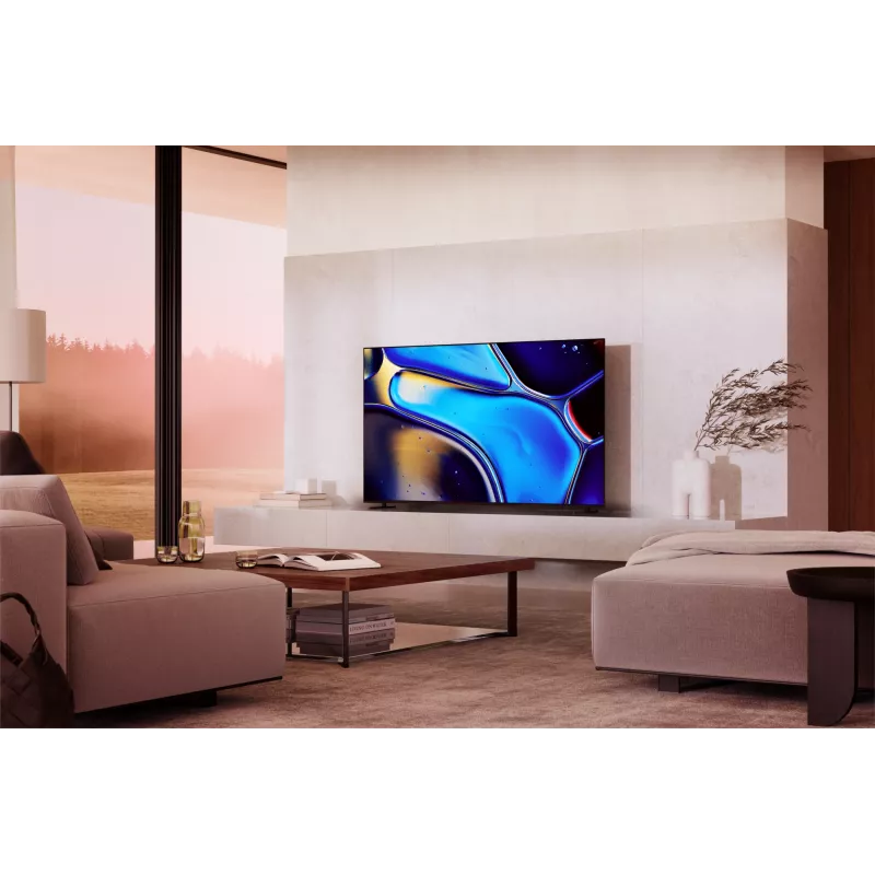 Sony BRAVIA 8 Serie 55