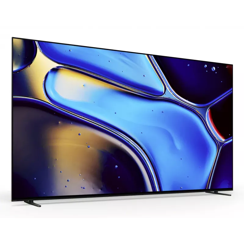 Sony BRAVIA 8 Serie 55